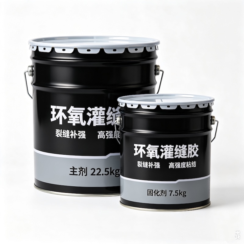麻章裂缝修复封闭胶