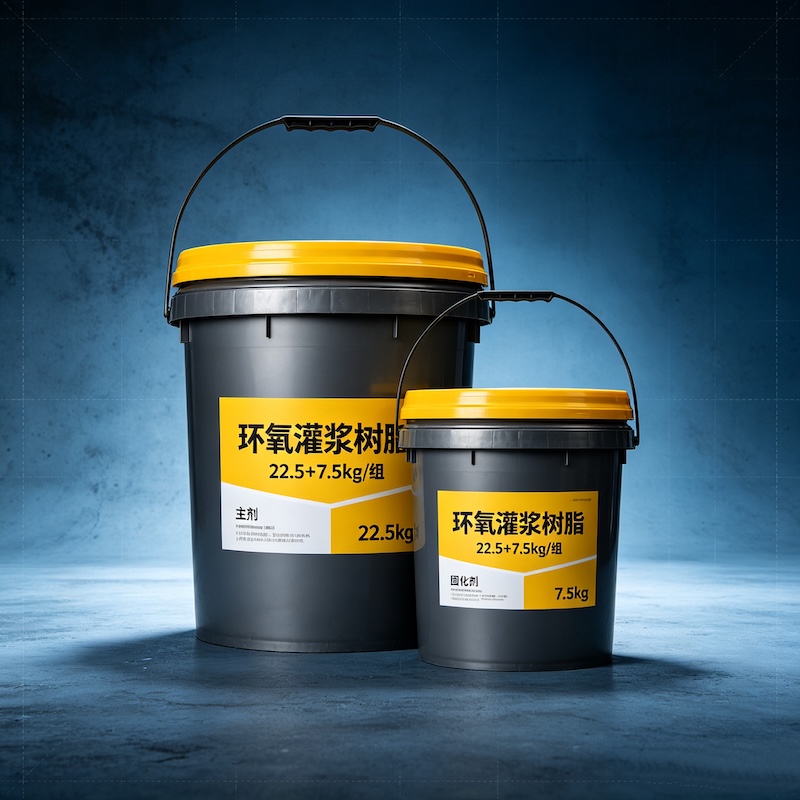 麻章环氧灌浆树脂